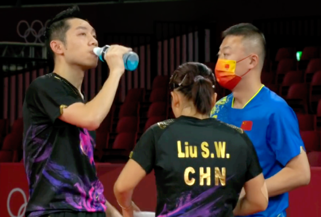 关于法国队碾压韩国队,许昕高光表现的信息 关于法国队碾压韩国队,许昕高光表现的信息