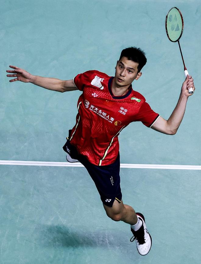 印尼队横扫泰国队,桃田贤斗状态火热的简单介绍 印尼队横扫泰国队,桃田贤斗状态火热的简单介绍