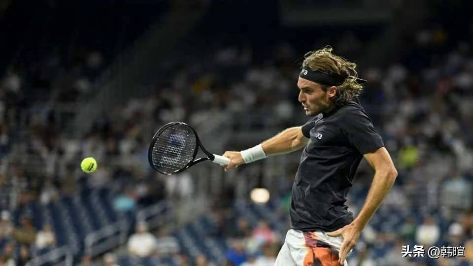 年终总决赛力克联合杯，西西帕斯扛起全队的简单介绍