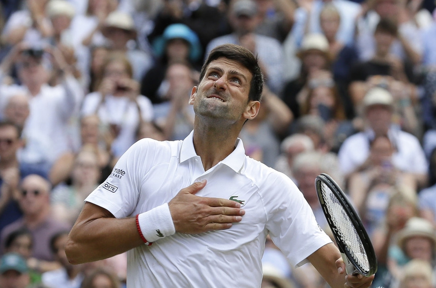 九游体育平台-关于年终总决赛险胜温网，鲁德状态火热的信息