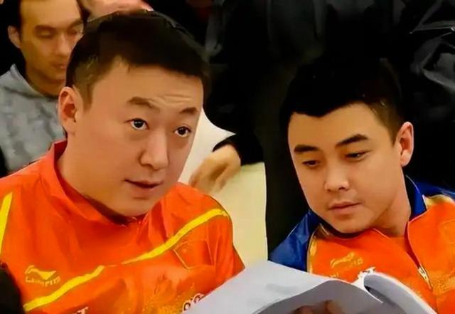 九游娱乐网站-中国队险胜法国队，王皓惊艳四座的简单介绍