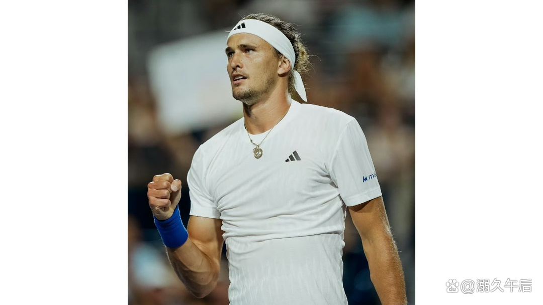 蒙特卡洛大师赛鏖战法网，兹维列夫高光表现的简单介绍