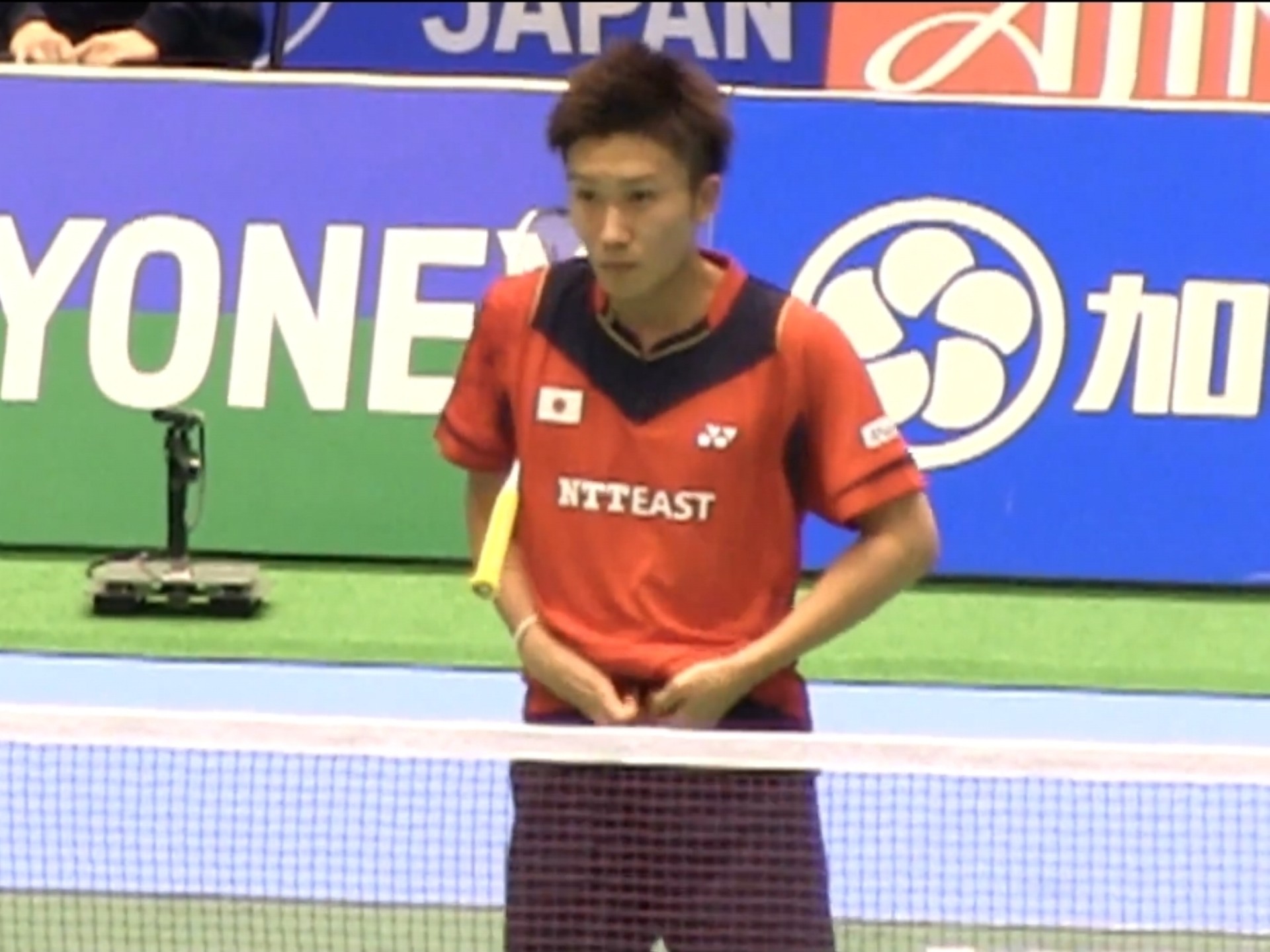 九游app下载-包含泰国队横扫中国队，桃田贤斗点燃赛场的词条